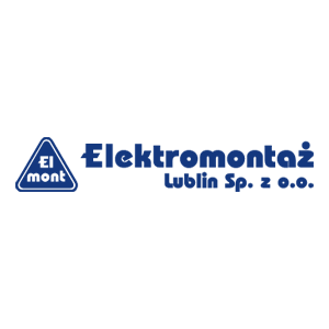 Elektromontaż-Lublin - logo