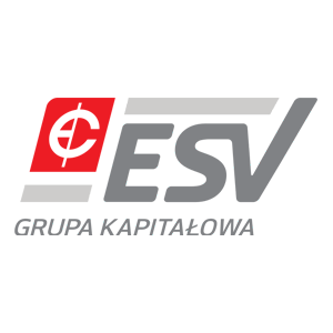 ESV - logo