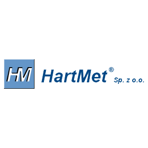 HartMet - logo