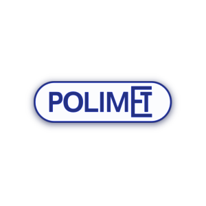Polimet - logo